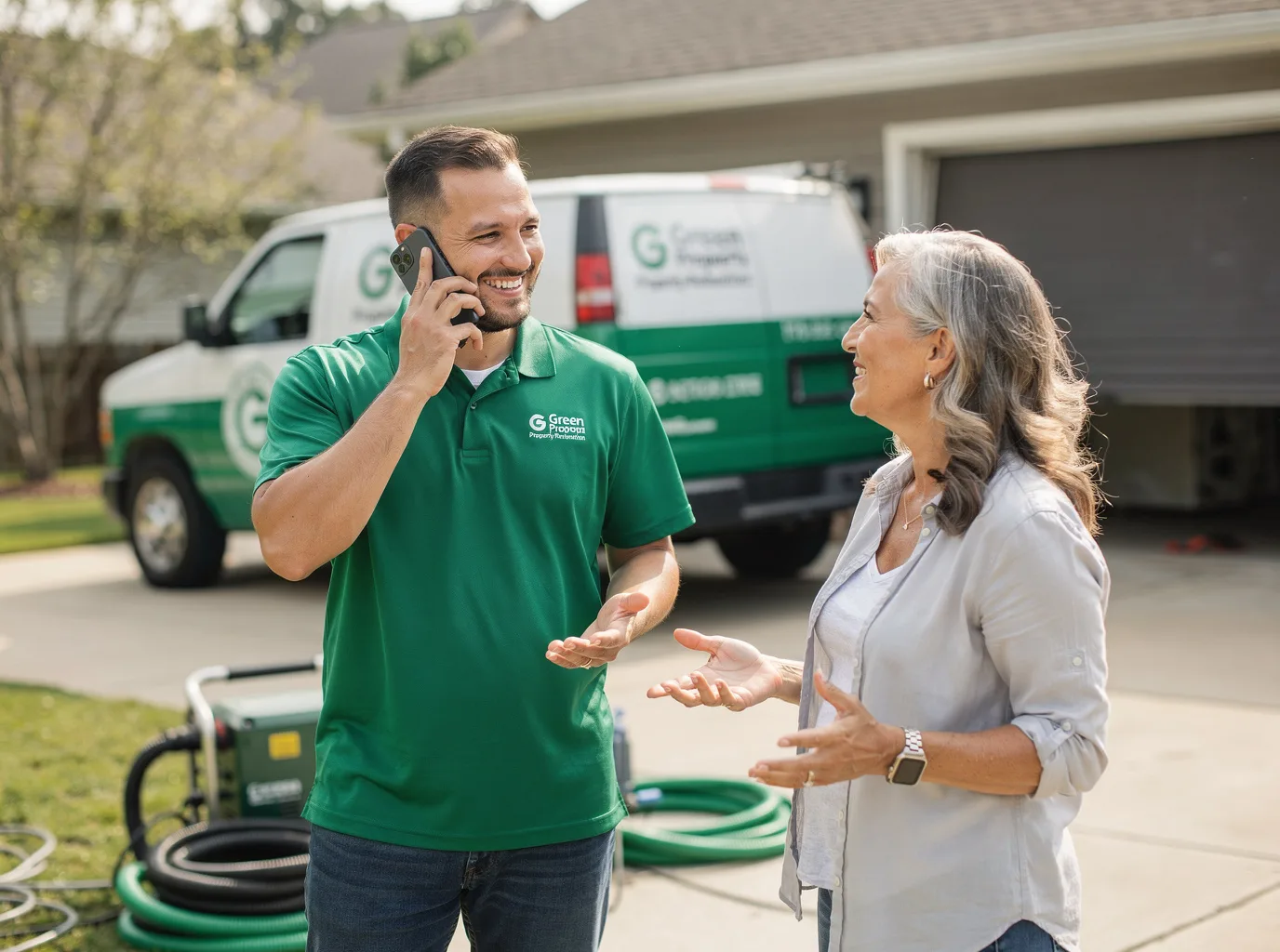 Water Damage Restoration Port Monmouth, NJ FAQs